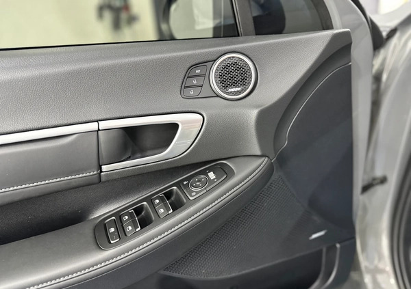 Hyundai Sonata cena 178500 przebieg: 36435, rok produkcji 2022 z Kisielice małe 704